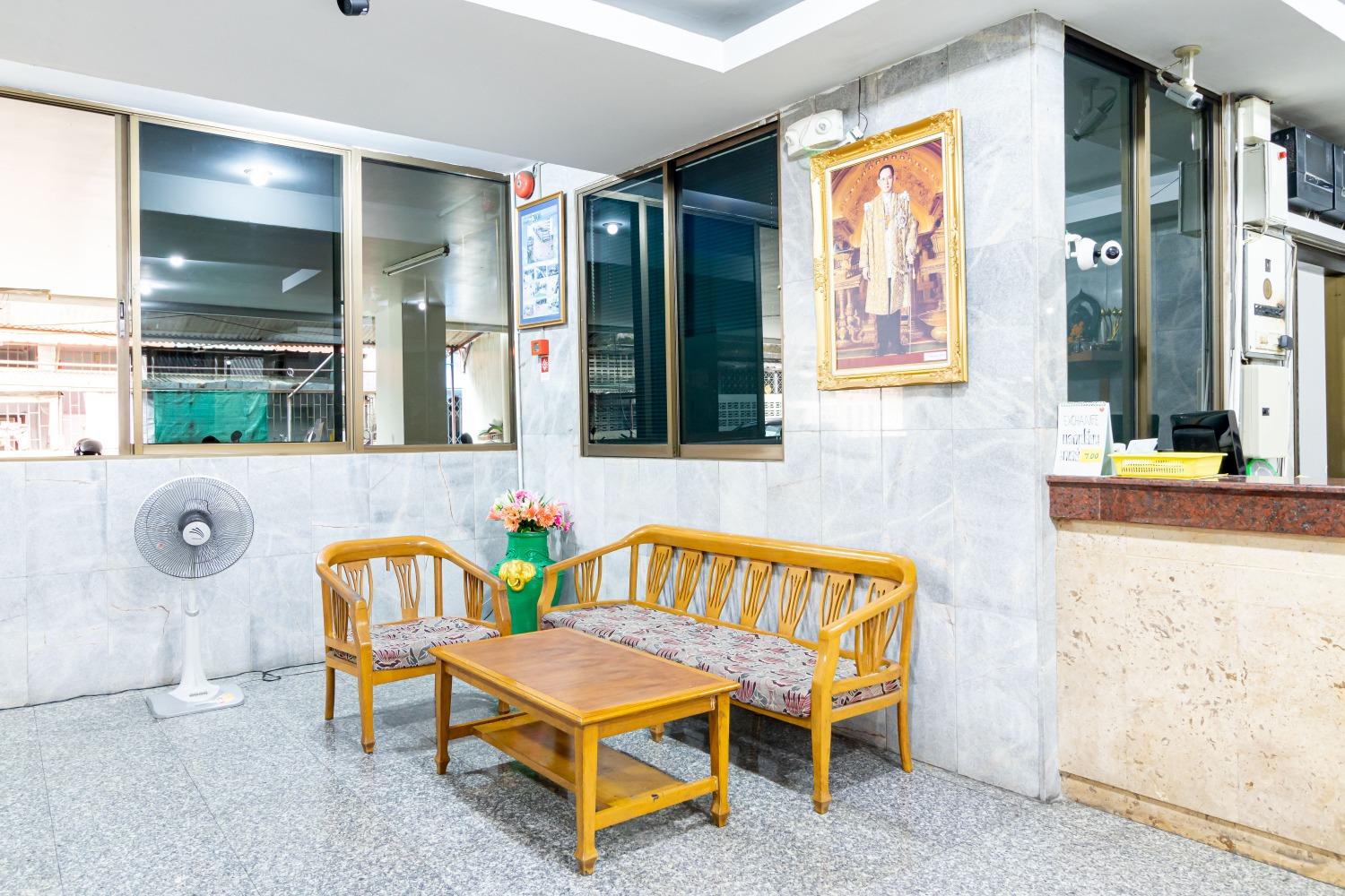 Boonchai Mansion Hat Yai Extérieur photo